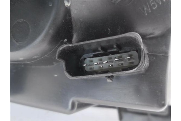 Recambio de faro delantero izquierdo para renault clio ii fase ii (b/cb0) 1.5 confort dynamique referencia OEM IAM 085511138L 08