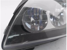 Recambio de faro delantero izquierdo para renault clio ii fase ii (b/cb0) 1.5 confort dynamique referencia OEM IAM 085511138L 08