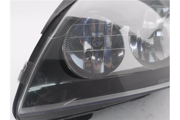 Recambio de faro delantero izquierdo para renault clio ii fase ii (b/cb0) 1.5 confort dynamique referencia OEM IAM 085511138L 08