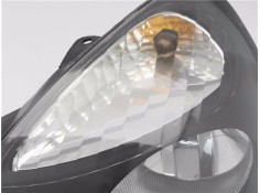Recambio de faro delantero izquierdo para renault clio ii fase ii (b/cb0) 1.5 confort dynamique referencia OEM IAM 085511138L 08