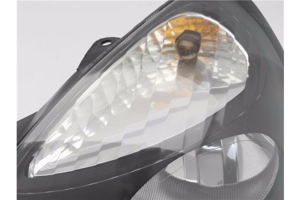 Recambio de faro delantero izquierdo para renault clio ii fase ii (b/cb0) 1.5 confort dynamique referencia OEM IAM 085511138L 08