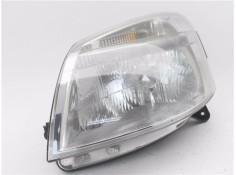 Recambio de faro delantero izquierdo para citroen berlingo 1.6 hdi 75 600 first furgón referencia OEM IAM 3CLX13K046AA  