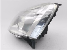 Recambio de faro delantero izquierdo para citroen berlingo 1.6 hdi 75 600 first furgón referencia OEM IAM 3CLX13K046AA  