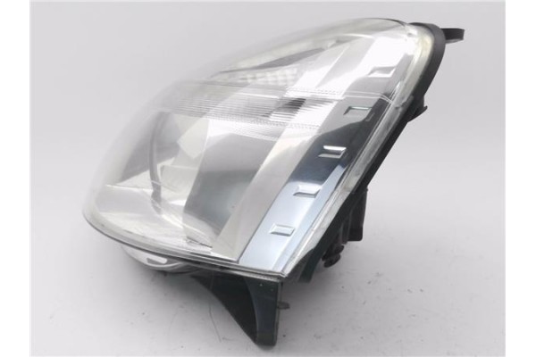 Recambio de faro delantero izquierdo para citroen berlingo 1.6 hdi 75 600 first furgón referencia OEM IAM 3CLX13K046AA  