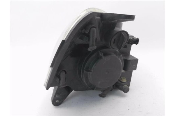 Recambio de faro delantero izquierdo para citroen berlingo 1.6 hdi 75 600 first furgón referencia OEM IAM 3CLX13K046AA  