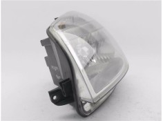 Recambio de faro delantero izquierdo para citroen berlingo 1.6 hdi 75 600 first furgón referencia OEM IAM 3CLX13K046AA  