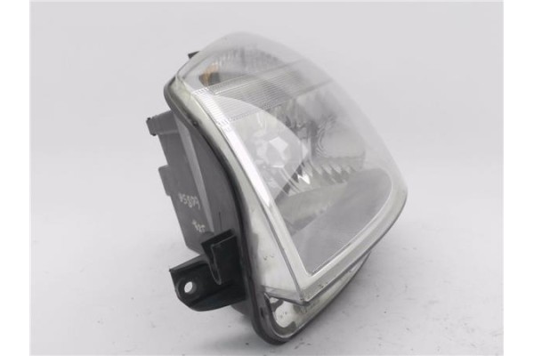 Recambio de faro delantero izquierdo para citroen berlingo 1.6 hdi 75 600 first furgón referencia OEM IAM 3CLX13K046AA  