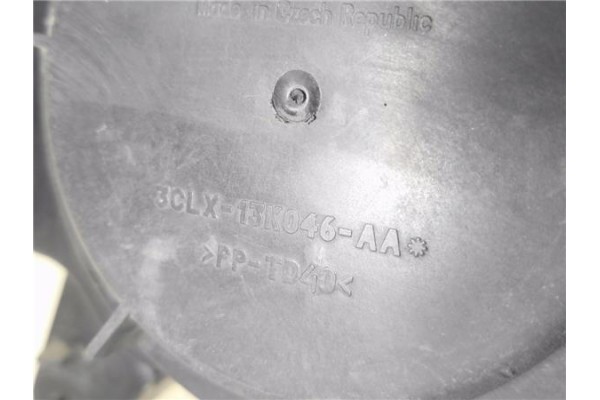 Recambio de faro delantero izquierdo para citroen berlingo 1.6 hdi 75 600 first furgón referencia OEM IAM 3CLX13K046AA  