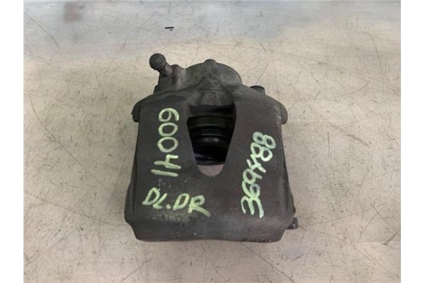 Recambio de pinza freno delantero derecha para volkswagen golf v (1k1) 1.9 tdi referencia OEM IAM 1K0615124D  