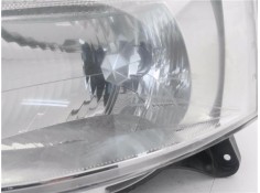 Recambio de faro delantero izquierdo para citroen berlingo 1.6 hdi 75 600 first furgón referencia OEM IAM 3CLX13K046AA  