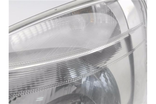 Recambio de faro delantero izquierdo para citroen berlingo 1.6 hdi 75 600 first furgón referencia OEM IAM 3CLX13K046AA  
