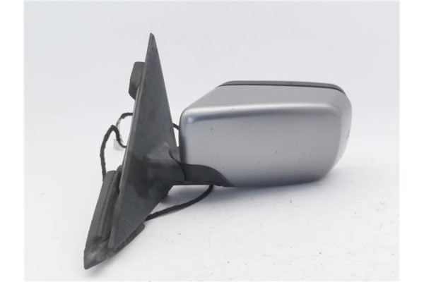 Recambio de retrovisor electrico izquierdo para bmw serie 3 compacto (e46) 2.0 318ti referencia OEM IAM HOHE32021 E10117351 