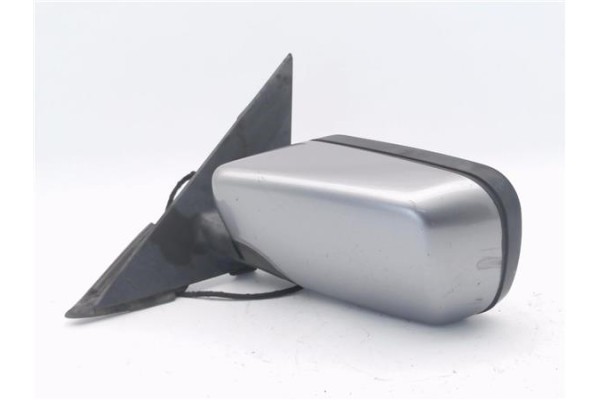 Recambio de retrovisor electrico izquierdo para bmw serie 3 compacto (e46) 2.0 318ti referencia OEM IAM HOHE32021 E10117351 