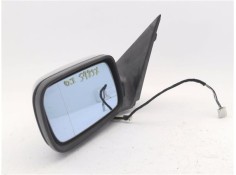 Recambio de retrovisor electrico izquierdo para bmw serie 3 compacto (e46) 2.0 318ti referencia OEM IAM HOHE32021 E10117351 