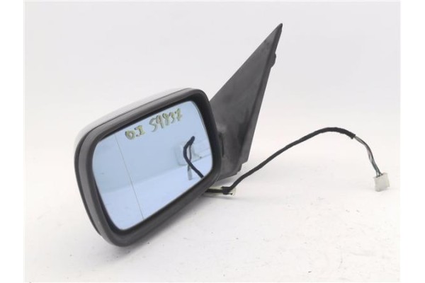 Recambio de retrovisor electrico izquierdo para bmw serie 3 compacto (e46) 2.0 318ti referencia OEM IAM HOHE32021 E10117351 