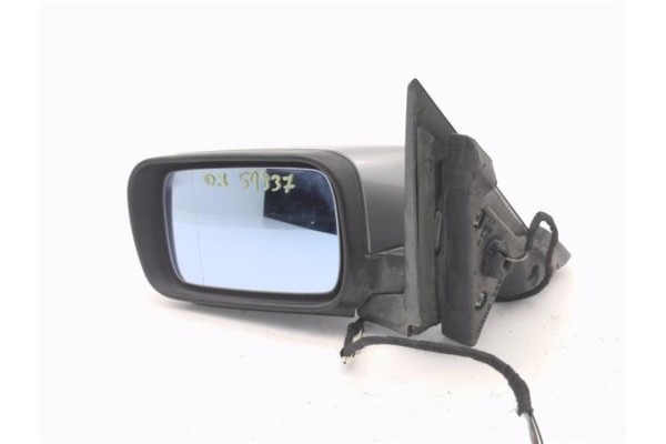 Recambio de retrovisor electrico izquierdo para bmw serie 3 compacto (e46) 2.0 318ti referencia OEM IAM HOHE32021 E10117351 