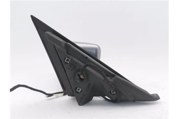 Recambio de retrovisor electrico izquierdo para bmw serie 3 compacto (e46) 2.0 318ti referencia OEM IAM HOHE32021 E10117351 