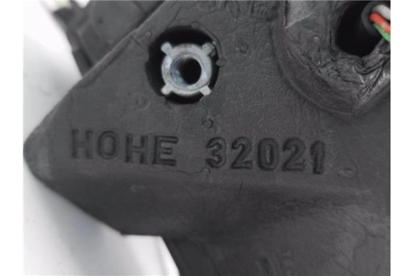 Recambio de retrovisor electrico izquierdo para bmw serie 3 compacto (e46) 2.0 318ti referencia OEM IAM HOHE32021 E10117351 