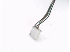 Recambio de retrovisor electrico izquierdo para bmw serie 3 compacto (e46) 2.0 318ti referencia OEM IAM HOHE32021 E10117351 