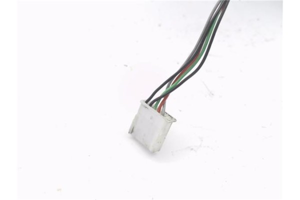 Recambio de retrovisor electrico izquierdo para bmw serie 3 compacto (e46) 2.0 318ti referencia OEM IAM HOHE32021 E10117351 