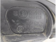 Recambio de retrovisor electrico izquierdo para bmw serie 3 compacto (e46) 2.0 318ti referencia OEM IAM HOHE32021 E10117351 