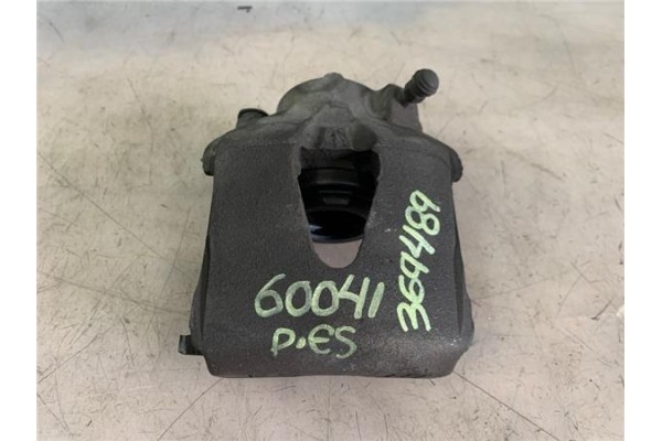 Recambio de pinza freno delantero izquierda para volkswagen golf v (1k1) 1.9 tdi referencia OEM IAM 1K0615123D  