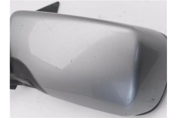 Recambio de retrovisor electrico izquierdo para bmw serie 3 compacto (e46) 2.0 318ti referencia OEM IAM HOHE32021 E10117351 