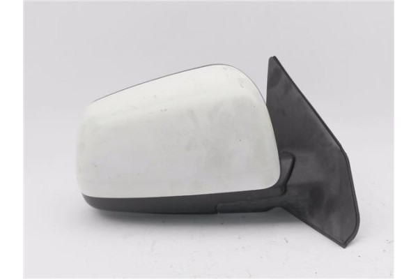 Recambio de retrovisor electrico derecho para mitsubishi lancer berlina/ familiar (cs0a/w) vii 2.0 di-d referencia OEM IAM 7632A