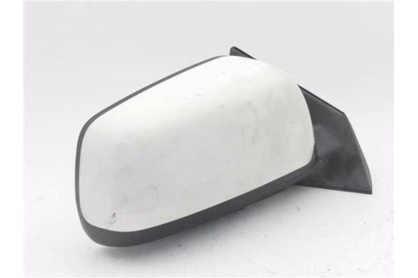 Recambio de retrovisor electrico derecho para mitsubishi lancer berlina/ familiar (cs0a/w) vii 2.0 di-d referencia OEM IAM 7632A