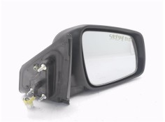 Recambio de retrovisor electrico derecho para mitsubishi lancer berlina/ familiar (cs0a/w) vii 2.0 di-d referencia OEM IAM 7632A