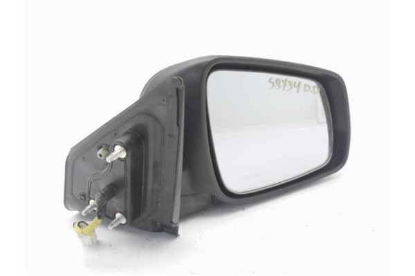 Recambio de retrovisor electrico derecho para mitsubishi lancer berlina/ familiar (cs0a/w) vii 2.0 di-d referencia OEM IAM 7632A