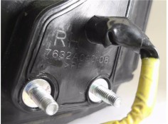 Recambio de retrovisor electrico derecho para mitsubishi lancer berlina/ familiar (cs0a/w) vii 2.0 di-d referencia OEM IAM 7632A