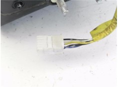 Recambio de retrovisor electrico derecho para mitsubishi lancer berlina/ familiar (cs0a/w) vii 2.0 di-d referencia OEM IAM 7632A