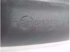Recambio de retrovisor electrico derecho para mitsubishi lancer berlina/ familiar (cs0a/w) vii 2.0 di-d referencia OEM IAM 7632A