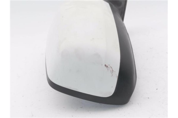 Recambio de retrovisor electrico derecho para mitsubishi lancer berlina/ familiar (cs0a/w) vii 2.0 di-d referencia OEM IAM 7632A