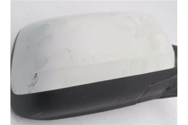 Recambio de retrovisor electrico derecho para mitsubishi lancer berlina/ familiar (cs0a/w) vii 2.0 di-d referencia OEM IAM 7632A