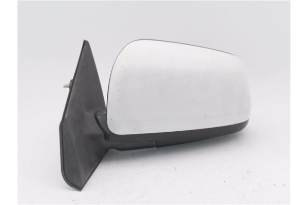 Recambio de retrovisor electrico izquierdo para mitsubishi lancer berlina/ familiar (cs0a/w) vii 2.0 di-d referencia OEM IAM 763