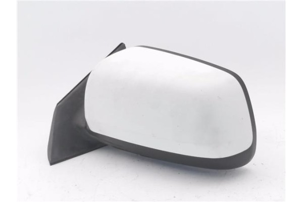 Recambio de retrovisor electrico izquierdo para mitsubishi lancer berlina/ familiar (cs0a/w) vii 2.0 di-d referencia OEM IAM 763