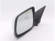 Recambio de retrovisor electrico izquierdo para mitsubishi lancer berlina/ familiar (cs0a/w) vii 2.0 di-d referencia OEM IAM 763
