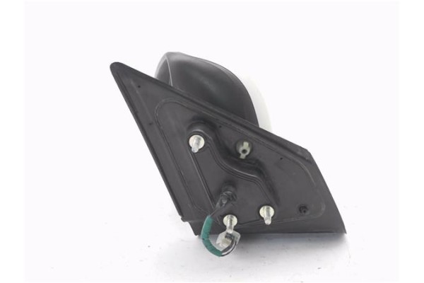 Recambio de retrovisor electrico izquierdo para mitsubishi lancer berlina/ familiar (cs0a/w) vii 2.0 di-d referencia OEM IAM 763
