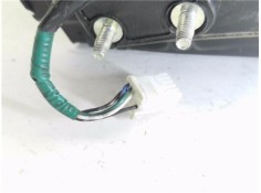 Recambio de retrovisor electrico izquierdo para mitsubishi lancer berlina/ familiar (cs0a/w) vii 2.0 di-d referencia OEM IAM 763