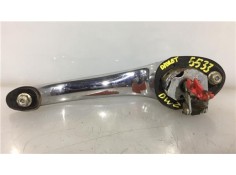 Recambio de maneta exterior delantero derecha para chrysler pt cruiser 1.6 referencia OEM IAM 4724912AC  