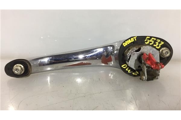 Recambio de maneta exterior delantero derecha para chrysler pt cruiser 1.6 referencia OEM IAM 4724912AC  