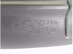 Recambio de retrovisor electrico izquierdo para mitsubishi lancer berlina/ familiar (cs0a/w) vii 2.0 di-d referencia OEM IAM 763