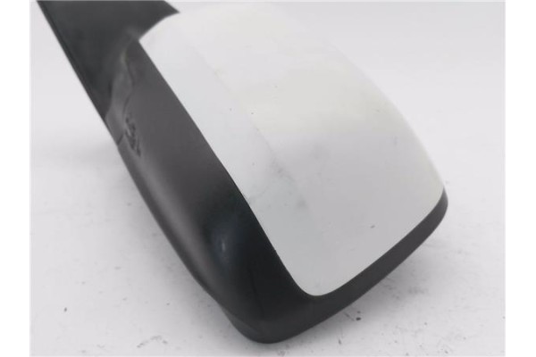 Recambio de retrovisor electrico izquierdo para mitsubishi lancer berlina/ familiar (cs0a/w) vii 2.0 di-d referencia OEM IAM 763