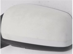 Recambio de retrovisor electrico izquierdo para mitsubishi lancer berlina/ familiar (cs0a/w) vii 2.0 di-d referencia OEM IAM 763