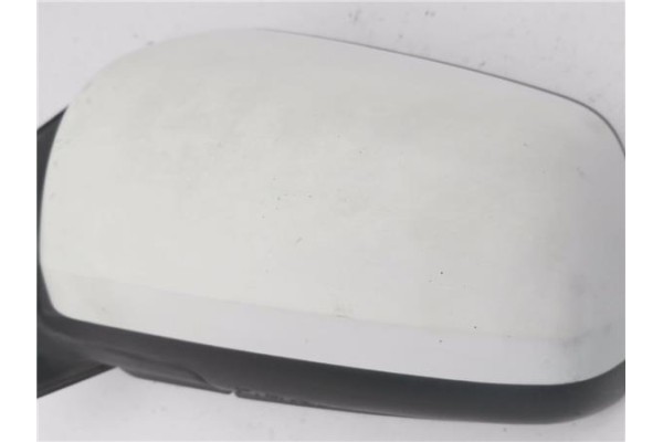 Recambio de retrovisor electrico izquierdo para mitsubishi lancer berlina/ familiar (cs0a/w) vii 2.0 di-d referencia OEM IAM 763