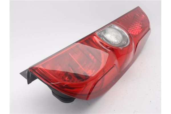 Recambio de piloto trasero derecho para opel combo d 1.3 selection l2h1 referencia OEM IAM 00519248430 2,0571E+12 