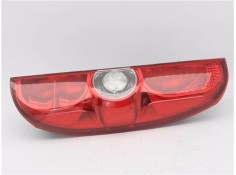 Recambio de piloto trasero derecho para opel combo d 1.3 selection l2h1 referencia OEM IAM 00519248430 2,0571E+12 