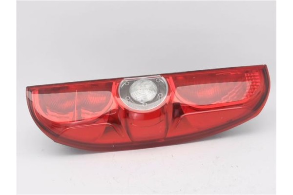 Recambio de piloto trasero derecho para opel combo d 1.3 selection l2h1 referencia OEM IAM 00519248430 2,0571E+12 